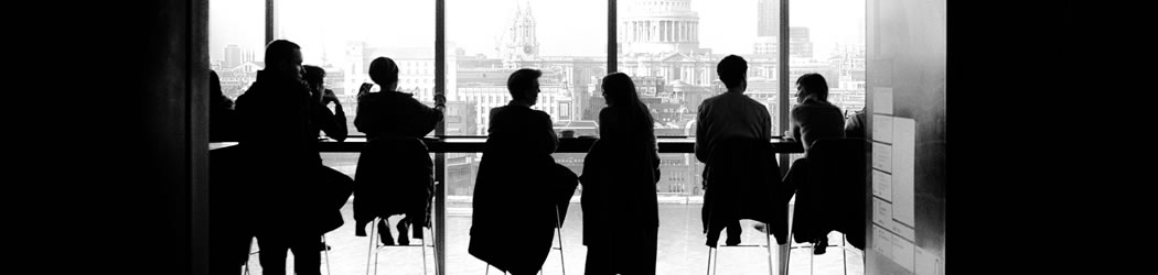 consultants