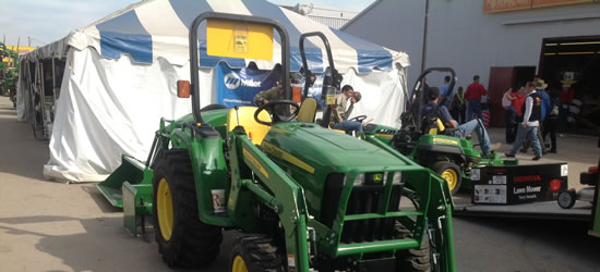 Agriculture Credit